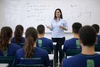 Veja cronograma preliminar detalhado do concurso de professores do Estado