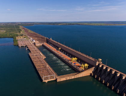 Ap&oacute;s senten&ccedil;a milion&aacute;ria, Selv&iacute;ria cobra mais R$ 203 milh&otilde;es por lago de usina 