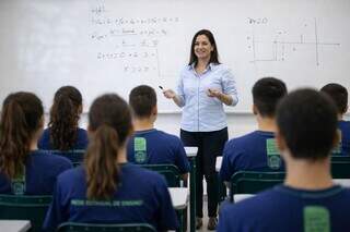 Veja cronograma preliminar detalhado do concurso de professores do Estado