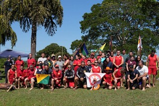 Em curso, escuta vira ferramenta para bombeiros de MS salvarem vidas