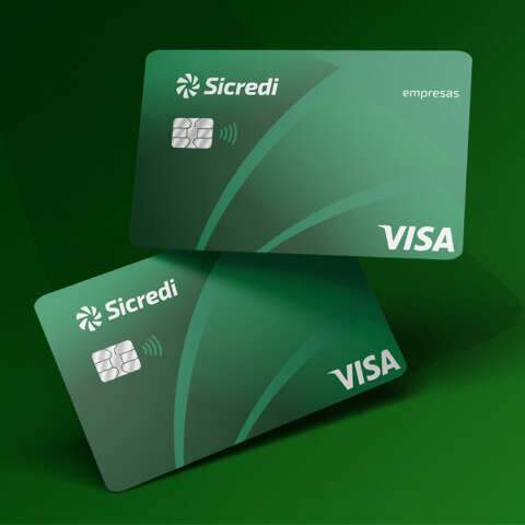 Cartão Sicredi Visa Empresas: vantagens para seu negócio