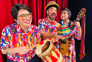 Dia das Crian&ccedil;as ter&aacute; teatro e divers&atilde;o no Bosque dos Ip&ecirc;s
