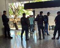 Vereador leva Pol&iacute;cia Militar &agrave; UEMS atr&aacute;s de &ldquo;banner do Lula&rdquo; criado por IA 