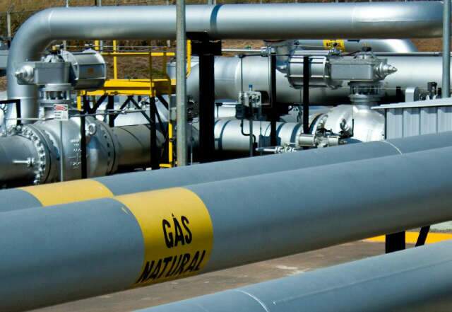 Empresa &eacute; autorizada a importar g&aacute;s da Bol&iacute;via e Argentina por Corumb&aacute;