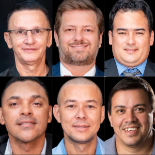 Opera&ccedil;&atilde;o contra "M&aacute;fia do Pix" afasta secret&aacute;rios e vereadores em Sidrol&acirc;ndia 
