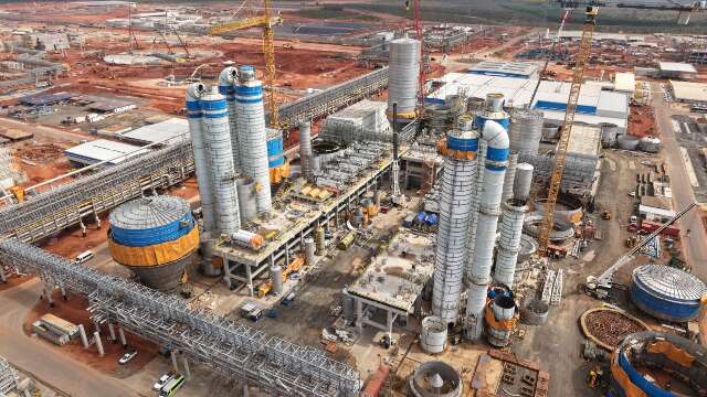 Falta de trabalhadores &eacute; gargalo para novos investimentos em Mato Grosso do Sul