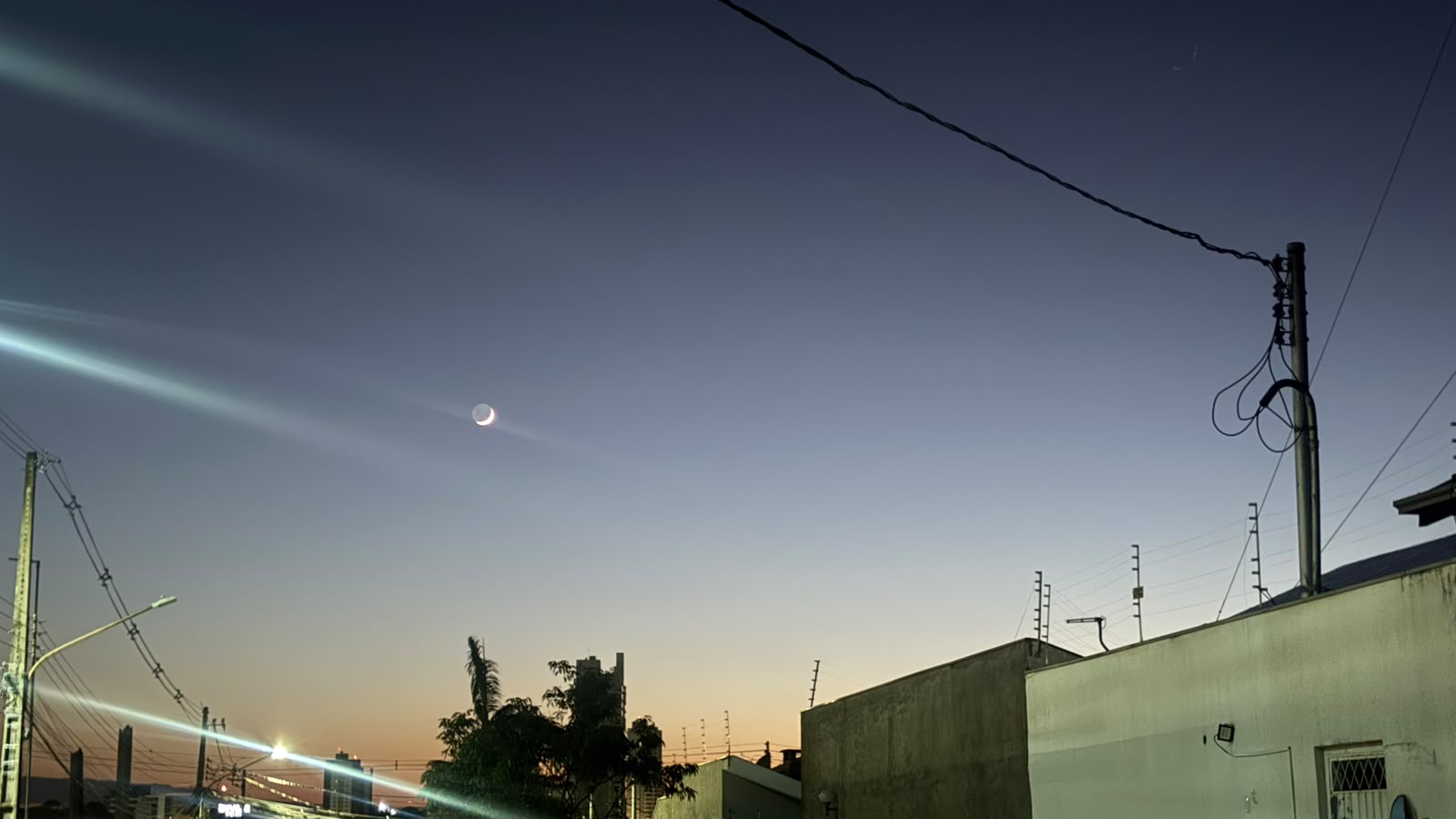 Termômetros batem 42°C e temporais ameaçam MS nesta quinta-feira
