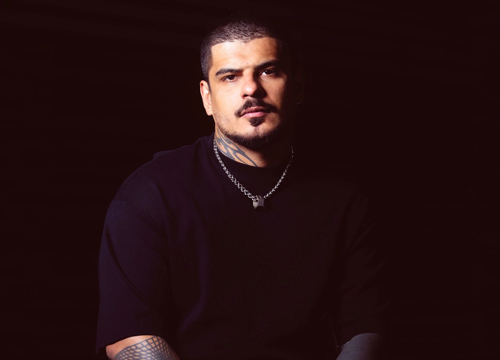 DJ de MS fica em 10º lugar na lista de melhores do mundo