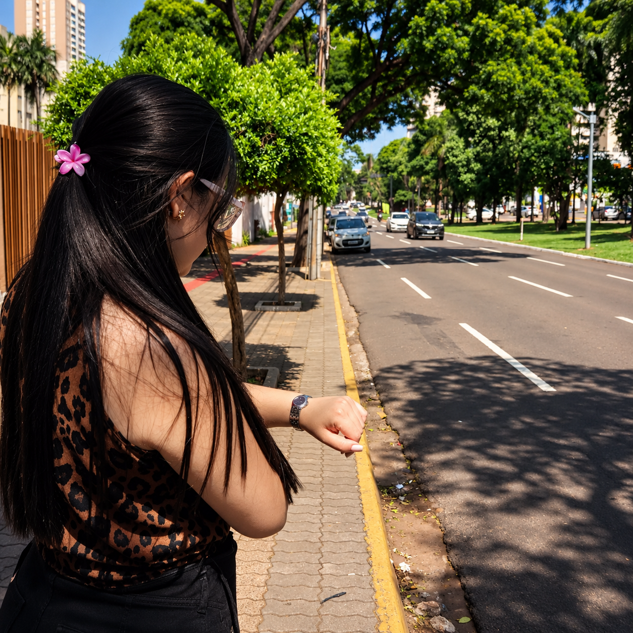 Sem tempo de qualidade, passageiros deixam horas da vida no transporte público