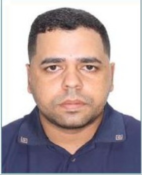 Alvo de operação contra tráfico foi preso com arma e munições em sofá