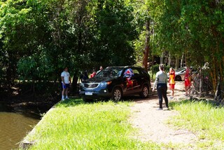Em curso, escuta vira ferramenta para bombeiros de MS salvarem vidas