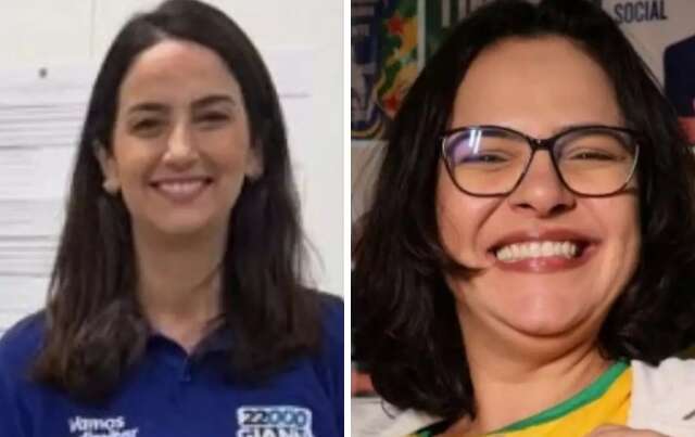 MS segue entre estados com menor representatividade feminina, com 2 deputadas
