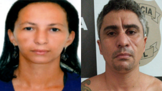 Após morte da filha, mãe é investigada por ordenar sequestro de adolescentes Após morte da filha, mãe é investigada por ordenar sequestro de adolescentes