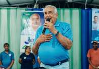 Quatro dias ap&oacute;s elei&ccedil;&atilde;o, TSE forma maioria para barrar candidatura de Jerson