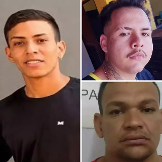 Duas fac&ccedil;&otilde;es e um rastro de mortes: o mapa da guerra em Sidrol&acirc;ndia