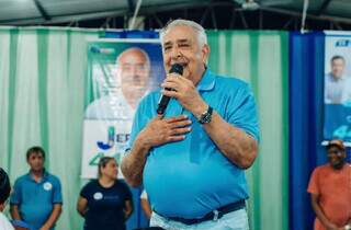 Quatro dias ap&oacute;s elei&ccedil;&atilde;o, TSE forma maioria para barrar candidatura de Jerson