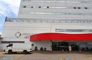 Hospital de C&acirc;ncer vai oferecer 180 exames gratuitos por dia em Campo Grande
