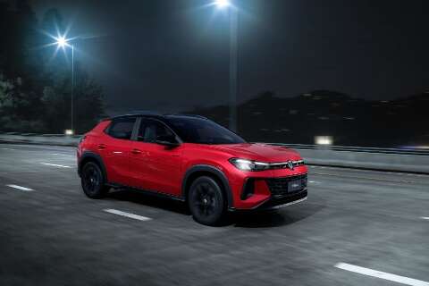 Volkswagen Tera estreia novo conjunto mec&acirc;nico com 128 cv e c&acirc;mbio de 8 marchas
