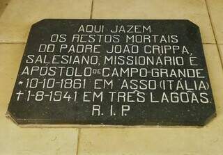 Ap&oacute;s Carlo Acutis, padre que &eacute; nome de rua por hist&oacute;ria em MS pode virar santo
