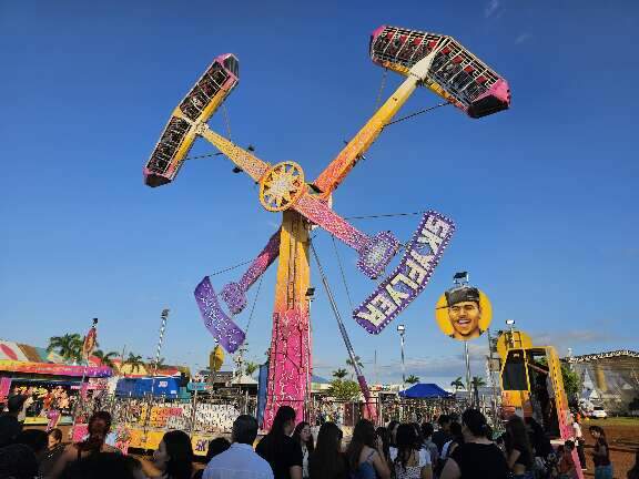 Parque de divers&otilde;es estreia dia 16 com passaporte promocional de R$ 35