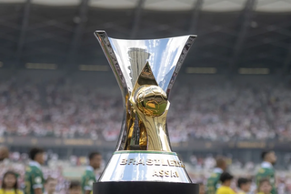 Brasileirão de 2027 começa em 27 de janeiro com pausa de 41 dias Brasileirão de 2027 começa em 27 de janeiro com pausa de 41 dias