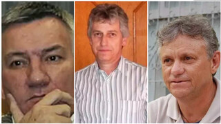 Ap&oacute;s 17 anos, Justi&ccedil;a rejeita acusa&ccedil;&atilde;o de propina contra 14 r&eacute;us da Xeque-Mate