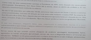 Audiência sobre Centro Pop termina sem acordo e impasse no Amambaí continua Audiência sobre Centro Pop termina sem acordo e impasse no Amambaí continua