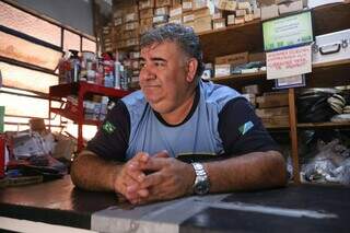 Entre consertar ou comprar, assist&ecirc;ncias t&eacute;cnicas ainda resistem em MS