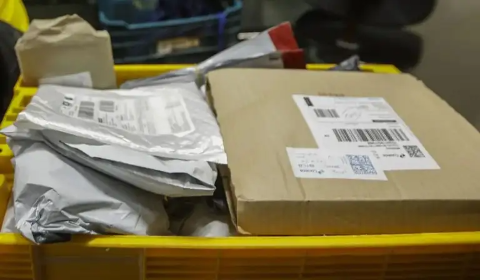 Parceria entre Correios e AliExpress promete entrega mais r&aacute;pida