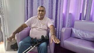Ap&oacute;s criar filhos, idosos seguem cuidando da fam&iacute;lia e buscam tempo para si