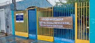 Fechamento de anexo em escola na Vila Bandeirante preocupa professores Fechamento de anexo em escola na Vila Bandeirante preocupa professores