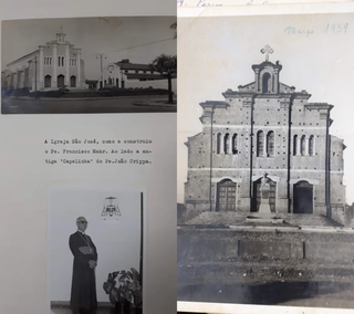 Ap&oacute;s Carlo Acutis, padre que &eacute; nome de rua por hist&oacute;ria em MS pode virar santo