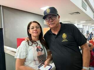 Com fila de 500 pessoas, &uacute;ltimo dia do Regulariza CG tem espera de mais de 3h