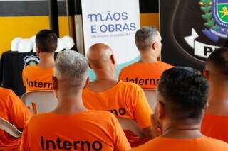 Sa&iacute;da tempor&aacute;ria busca ressocializar, mas evas&otilde;es desafiam sistema em MS