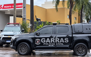 Em meio &agrave; guerra de fac&ccedil;&otilde;es, quatro morrem em a&ccedil;&atilde;o policial em Sidrol&acirc;ndia