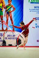 Bazar arrecada recursos para levar 11 atletas de MS &agrave; competi&ccedil;&atilde;o de gin&aacute;stica