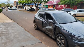 Padre invade preferencial e mata t&eacute;cnica de enfermagem em Dourados