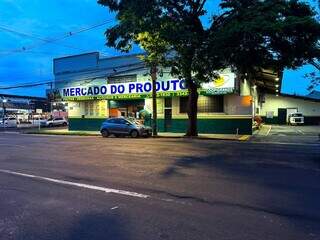 Em 6 anos, novo Estado saiu das sedes improvisadas para a "Brasília de MS" Em 6 anos, novo Estado saiu das sedes improvisadas para a "Brasília de MS"