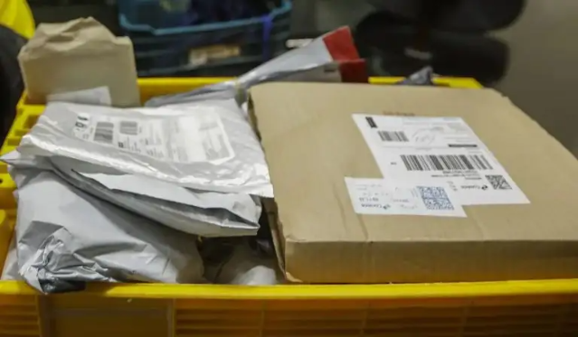 Parceria entre Correios e AliExpress promete entrega mais r&aacute;pida