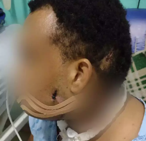 Baleado ao tomar terer&eacute; integrava grupo que torturou homem por d&iacute;vida de drogas