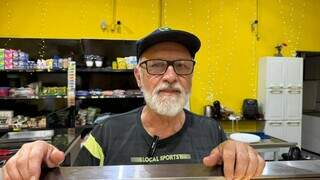 Da padaria ao lazer, onde d&aacute; para resolver tudo a p&eacute; no bairro?