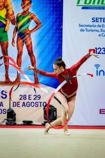 Bazar arrecada recursos para levar 11 atletas de MS &agrave; competi&ccedil;&atilde;o de gin&aacute;stica