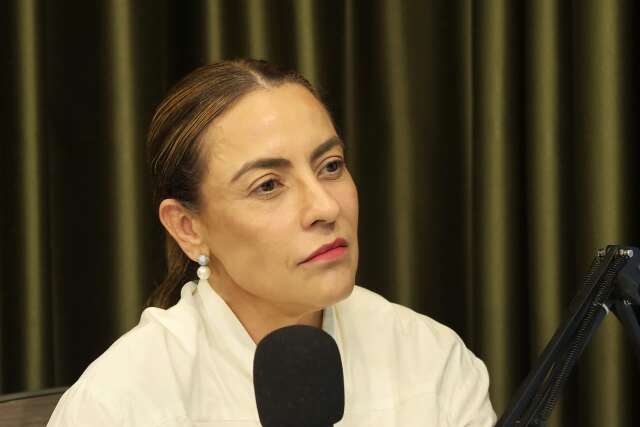 Justi&ccedil;a condena Soraya Thronicke a pagar R$ 50 mil a vice de Fl&aacute;vio Bolsonaro