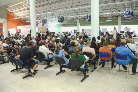 Prazo para regularizar o IPTU &eacute; estendido at&eacute; o dia 15