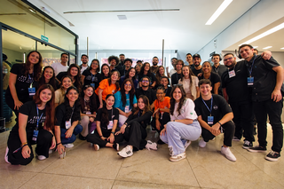 Jovens organizam mutir&atilde;o de doa&ccedil;&atilde;o de sangue neste s&aacute;bado na Capital
