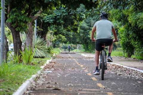 Requalifica&ccedil;&atilde;o de ciclovias vai custar R$ 4,2 milh&otilde;es