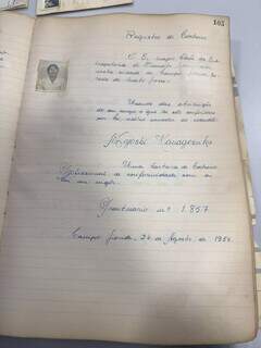 O que um autógrafo de Pelé e uma garrafa de leite contam sobre MS O que um autógrafo de Pelé e uma garrafa de leite contam sobre MS