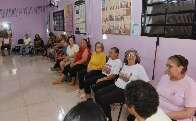 Ap&oacute;s criar filhos, idosos seguem cuidando da fam&iacute;lia e buscam tempo para si