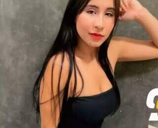 Líder do CV, Vanessa tinha como missão dar credibilidade às ações no interior Líder do CV, Vanessa tinha como missão dar credibilidade às ações no interior