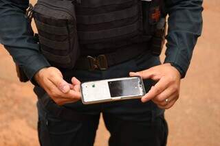 Morto pela PM agrediu ex após ela tentar impedir que homem participasse de roubo Morto pela PM agrediu ex após ela tentar impedir que homem participasse de roubo